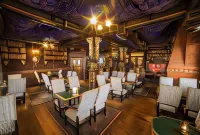 Hume Hotel & Spa Hotels in Nelson