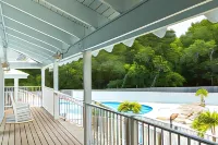 Dolphin Point Villas