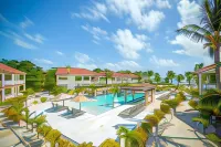 Belizean Shores Resort - Pools