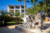 Mako Sea & Suites - balcón