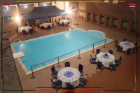 Hotel Hayatt Hotel di Nouakchott