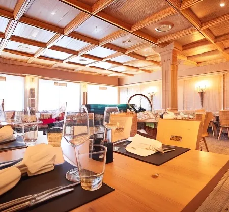 Posthotel Valbella