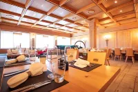 Posthotel Valbella - Berge, Spa & Wir - Parkplatz