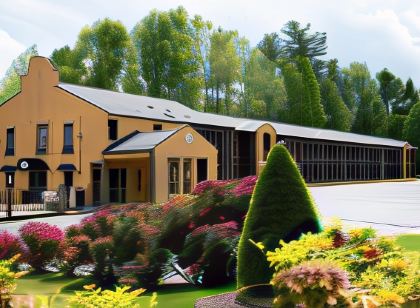 Columbus Inn and Suites