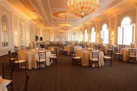 Berkeley Oceanfront Hotel Hotels in Ocean Township