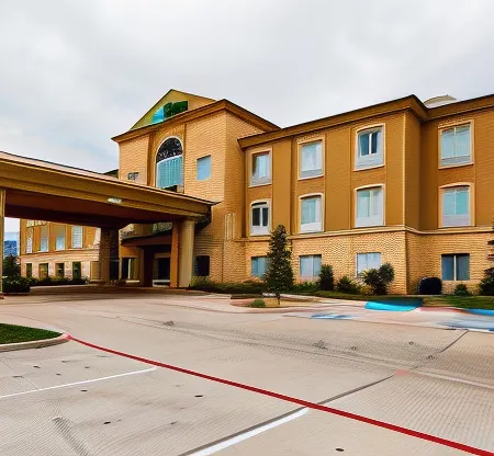 Holiday Inn Express & Suites GLEN ROSE by IHG
