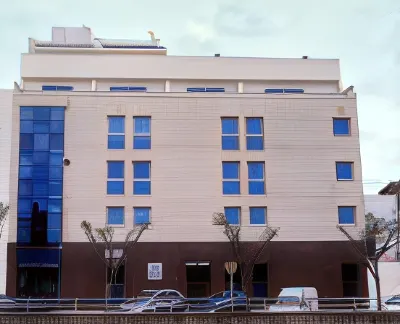 Ramblas Vendrell Hotels in Rodonyà