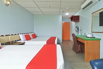 Akasia Hotel Hotel in zona Kaki Gunung Jerai