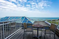 Botany Bay Hotel Hotels in Broadstairs and St. Peters