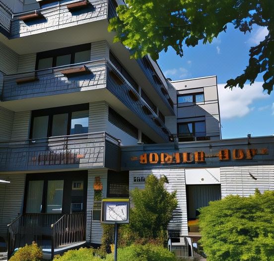 Akzent Hotel Körner Hof