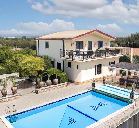 Villa Felicia