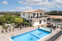 Villa Felicia - Pools