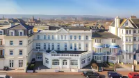 Eastbourne Riviera Hotel Các khách sạn ở Eastbourne