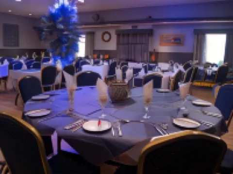 The Davron Hotel Hotels in Fraserburgh
