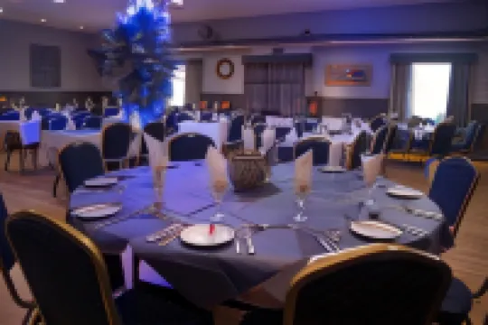 The Davron Hotel