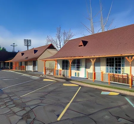 Townhouse Motel
