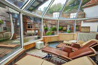 Flair Hotel Zum Schwarzen Reiter - Spa