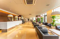 CVS・BAY HOTEL Main Building・Bay Tower - parking