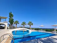 Oasis Scaleta Hotel - 3-stjärniga