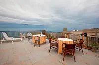 Hotel Moderno