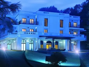 Hotel & Spa Le Pavillon