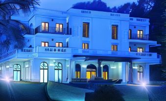 Hotel & Spa Le Pavillon