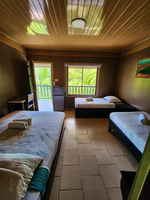 Hotel Ticozuma