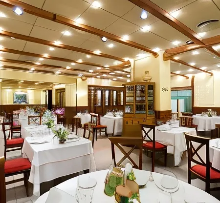 Hotel Azahar