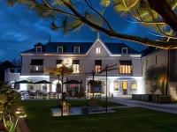 Hôtel-Restaurant Bel Ami - Boutique