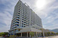 Condo Hotel Porto Horizonte