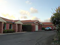 Victoria Lodge Motor Inn & Apartments Hotel di Cape Bridgewater