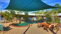 Heritage Lodge Motel Hotel a Charters Towers