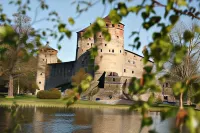 Summer Hotel Vuorilinna Hotels near Savonlinna Cathedral