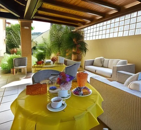 Hotel Il Girasole
