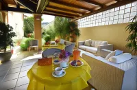 Hotel Il Girasole Hotels in Costa Rei