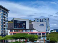 Greenage at Sutera Avenue Kota Kinabalu Các khách sạn ở 