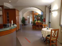 Hotel Cavour Hotels in Asti
