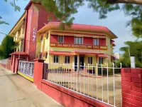 Hotel Basundhara Hotels in Birbhum