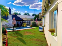 Kate's Nest Guesthouse & Backpackers