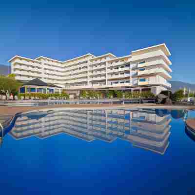 H10 Taburiente Playa Hotel Exterior
