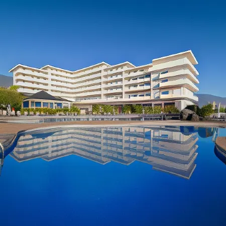 H10 Taburiente Playa