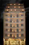 Alta Moda Fashion Hotel Отели рядом с достопримечательностью «Мост Свободы»