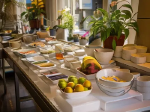 Hotel Cavalier Hotels in Beirut