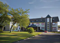 Landhotel Karrenberg Hotels in Kirchberg