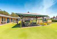 Lemon Tree Passage Motel - breakfast