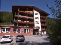 Hotel TIA Apart - 3-Star