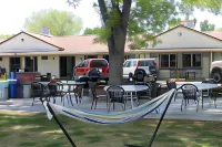 Trees Motel Hotels in Bishop