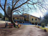 La Grotta Bed and Breakfast