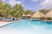 Morena Resort - Strand