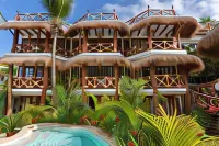 Hotel Para Ti - Adults Only Các khách sạn ở Holbox